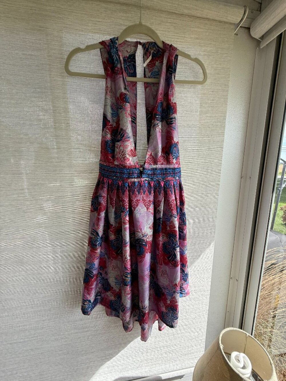 Sexy Sun Dress from Free People